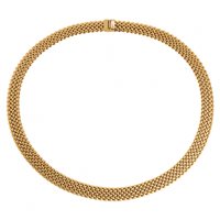 Collana Unoaerre Donna in Argento 711ECH0522000 6224 - 711ECH0522000 6224